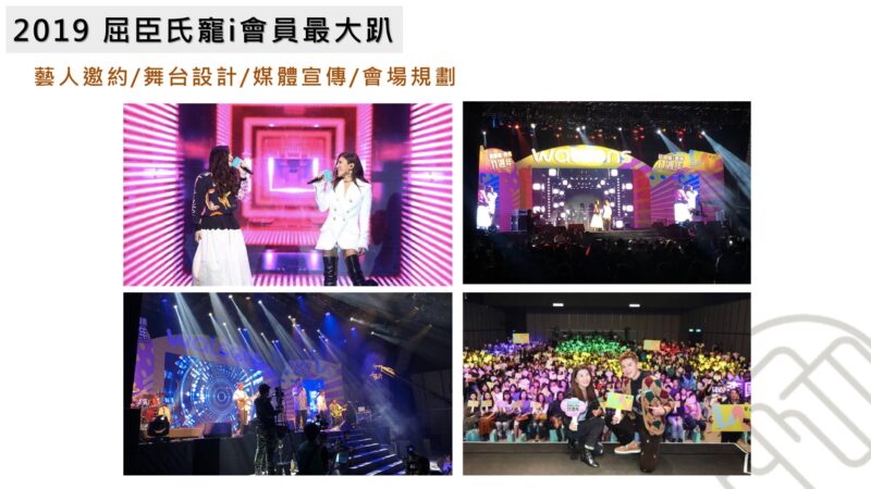 2019 屈臣氏寵i會員最大趴